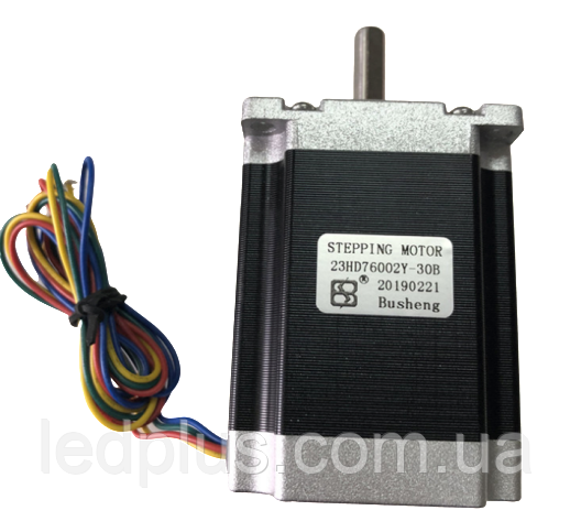 Кроковий двигун NEMA23 23HD76002Y-30B