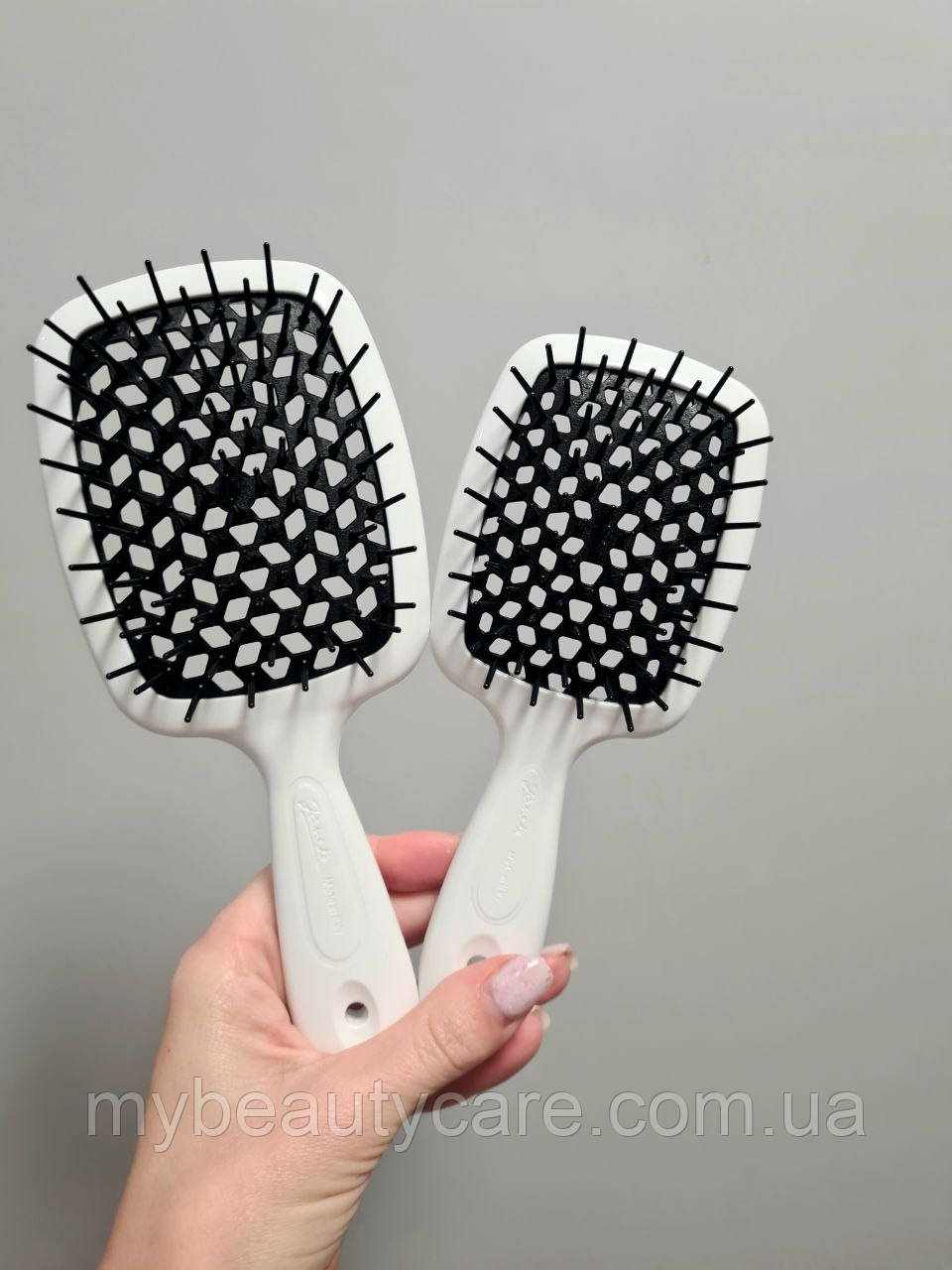 Janeke Superbrush Small гребінець для волосся