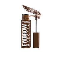 Туш для брів Pastel EyeBrow Mascara тон 23 Dark Brown