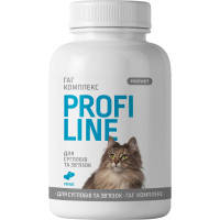 Вітаміни для котів ProVET ГАГ комплекс для суглобів та зв'язок 180 табл. (4823082431595)