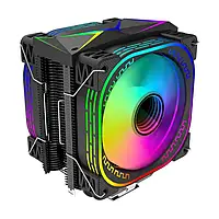 Кулер для охолодження процесора RGB