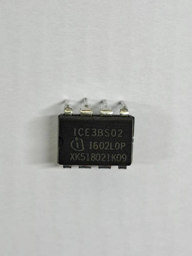 Микросхема Infineon ICE3BS02 (ID#1825092769), цена: 133 ₴, купить на ...