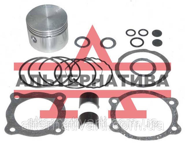 Ремкомплект компрессора трактора МТЗ/ЮМЗ/Т-40 (Р2) (полный) н/о, цена ...