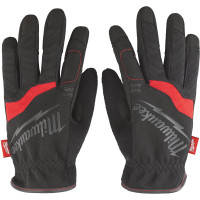 Захисні рукавички Milwaukee м'які Free-Flex, 10\/XL (48229713)