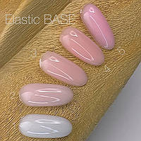Saga Elastic base 
