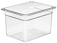 Контейнер из поликарбоната Camwear® GN 1/2., Cambro, GN 1/2, 11,7 л, 325x260x(H)200 мм