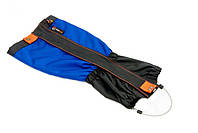 Гамаші TrekLine Gaiters M Синій (TREK-2330.25) TO, код: 6831131