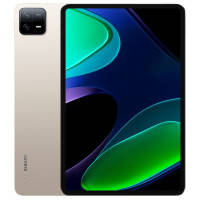 Планшет Xiaomi Pad 6 6\/128GB Champagne (VHU4345)