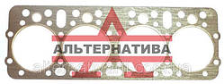 Прокладка головки блоку циліндрів двигуна А-41