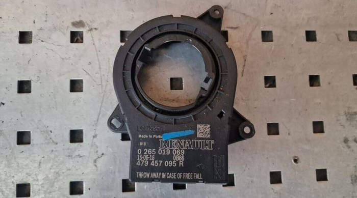 Датчик угла поворота руля 479457095R 2014+ Рено Трафик 3, Опель Виваро ...