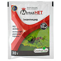 Инсектицид Муравнет 30 г Семейный сад