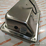 Ваговий сталевий індикатор Олімп (Опера, MATARIX) для ваг 60-100-150-300-400-600-1000-3000-10000кг, фото 5