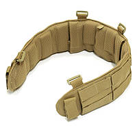 Разгрузночный пояс (РПС) TYR Tactical Brokos Belt - Foam