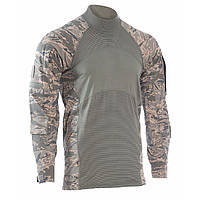 Боевая рубашка Massif ACS Army Combat Shirt Flame Resistance