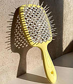Janeke Superbrush гребінець для волосся