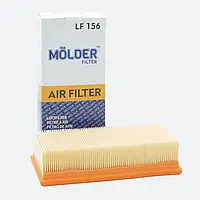 Фільтр повітряний Molder LF156