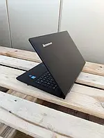 Ноутбук Lenovo B50-30, бюджетні ноутбуки Celeron N2840/4 ГБ/SSD128 GB/15.6" HD ноутбуки для навчання cv432