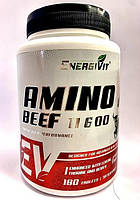 Амінокислоти EnergiVit AminoBeff 11600 180 таблеток