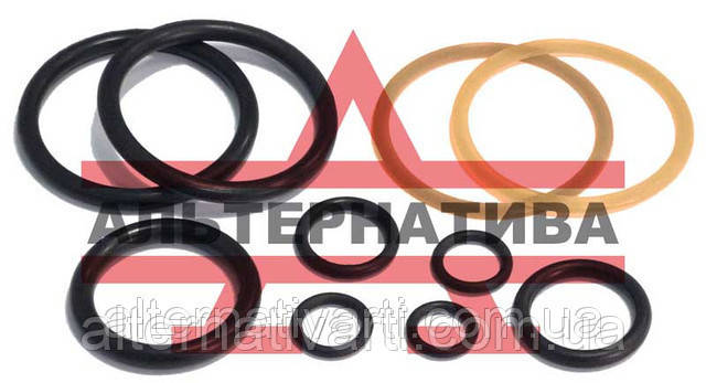 Ремкомплект гидроаккумулятора гидроувеличителя сцепного веса РАС ...