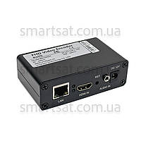 Конвертор, енкодер відео BM1000H - HDMI в RTSP, RTMPS, UDP, ONVIF, 1080p, H265, H264, IPTV.