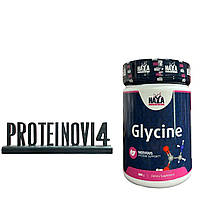 Аминокислота глицин Haya Labs Glycine 200gr