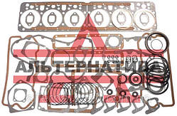 Набір для ремонту двигуна А-01(Прокладки + ГТВ)