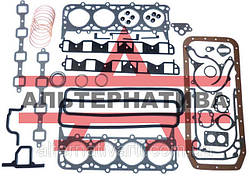 Набір для ремонту двигуна ГАЗ-53 (Прокладки + ГТВ)