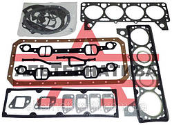 Набір прокладок для ремонту двигуна Урал-375