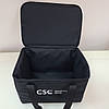 Сумка для музичного обладнання, 45*30см висота 30см, фото 8