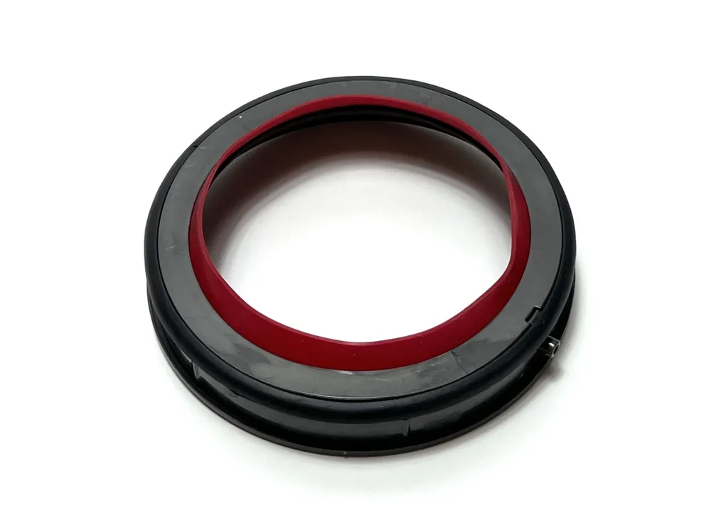 Ущільнювальне кільце для сміттєвого контейнера Dyson V10 SV12, фото 1