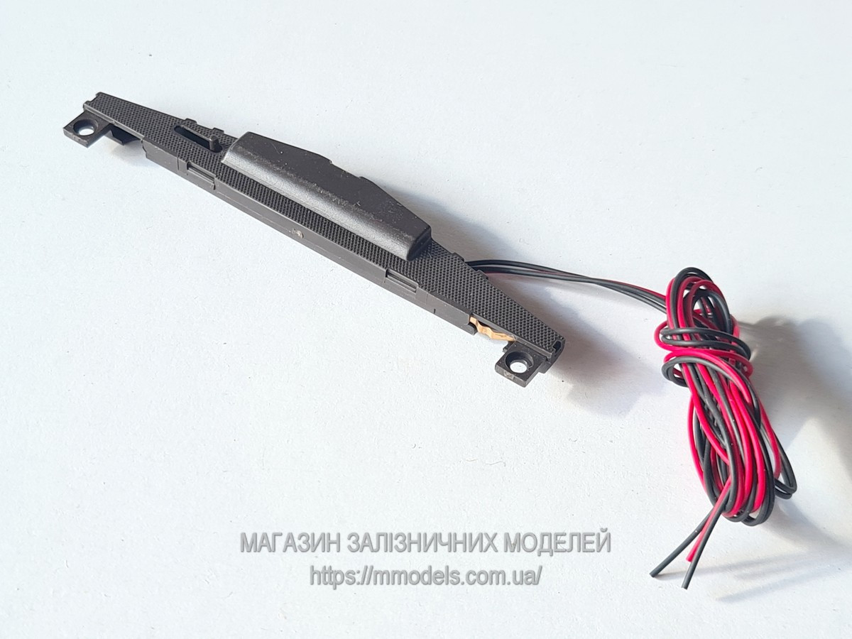 Piko 55271 Перевiдний механізм для стрілочних переводів Piko A-Gleis 1:87, фото 1