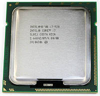 Процессор Intel Core i7-920 slbej s1366