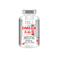 Biocyte OMEGA 3-6-9 Добавка диетическая богатая омега-активными ингредиентами