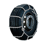 Цепи противоскольжения 315/80 R22,5. БЕСПЛАТНАЯ ДОСТАВКА.