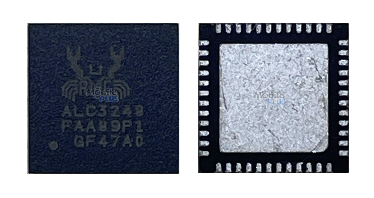 Мікросхема ALC3248, фото 1