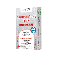 Biocyte Chondroitine Flex Liposomal Способствует гибкости суставов