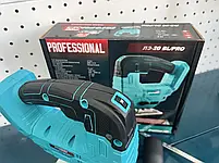 Лобзик акумуляторний GRAND 20BL/PRO (без АКБ та зарядного пристрою), фото 2