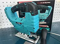 Лобзик акумуляторний GRAND 20BL/PRO (без АКБ та зарядного пристрою), фото 9