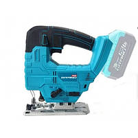 Лобзик акумуляторний GRAND 20BL/PRO (без АКБ та зарядного пристрою), фото 3