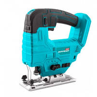 Лобзик акумуляторний GRAND 20BL/PRO (без АКБ та зарядного пристрою), фото 4