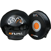 Лапы боксерские RIVAL RPM5