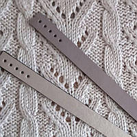 Ручки для сумки "Золото/Капучино"