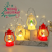 Декоративный Рождественский Светильник Led Christmas Lantern