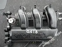 Впускний колектор SMART 600 0.6 TURBO 2002р