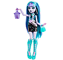 Лялька Монстр Хай Твайла Шафа з секретами Неон Monster High Twyla HNF82, фото 5