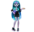 Лялька Монстр Хай Твайла Шафа з секретами Неон Monster High Twyla HNF82, фото 4