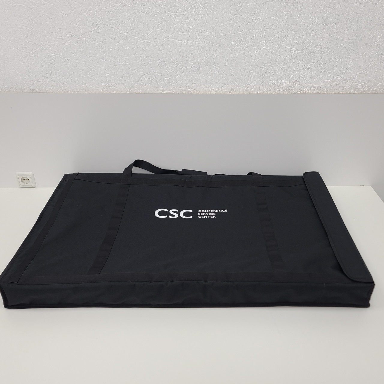 Сумка для фліпчарту 115*70*8см