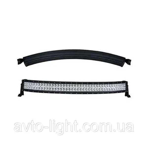 WL-С3 240W Combo Фара робочого світла