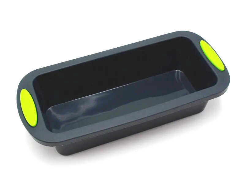 Силіконова форма для випікання Хліб 27.5х12х7 см