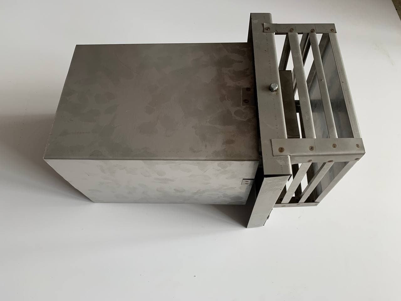 Димохід до котла Проскурів - фото 1 - id-p2024234149